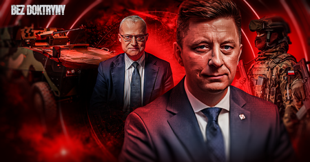 "Rzeczywistość jest dramatyczna". Dworczyk o NATO i wojnie w Ukrainie