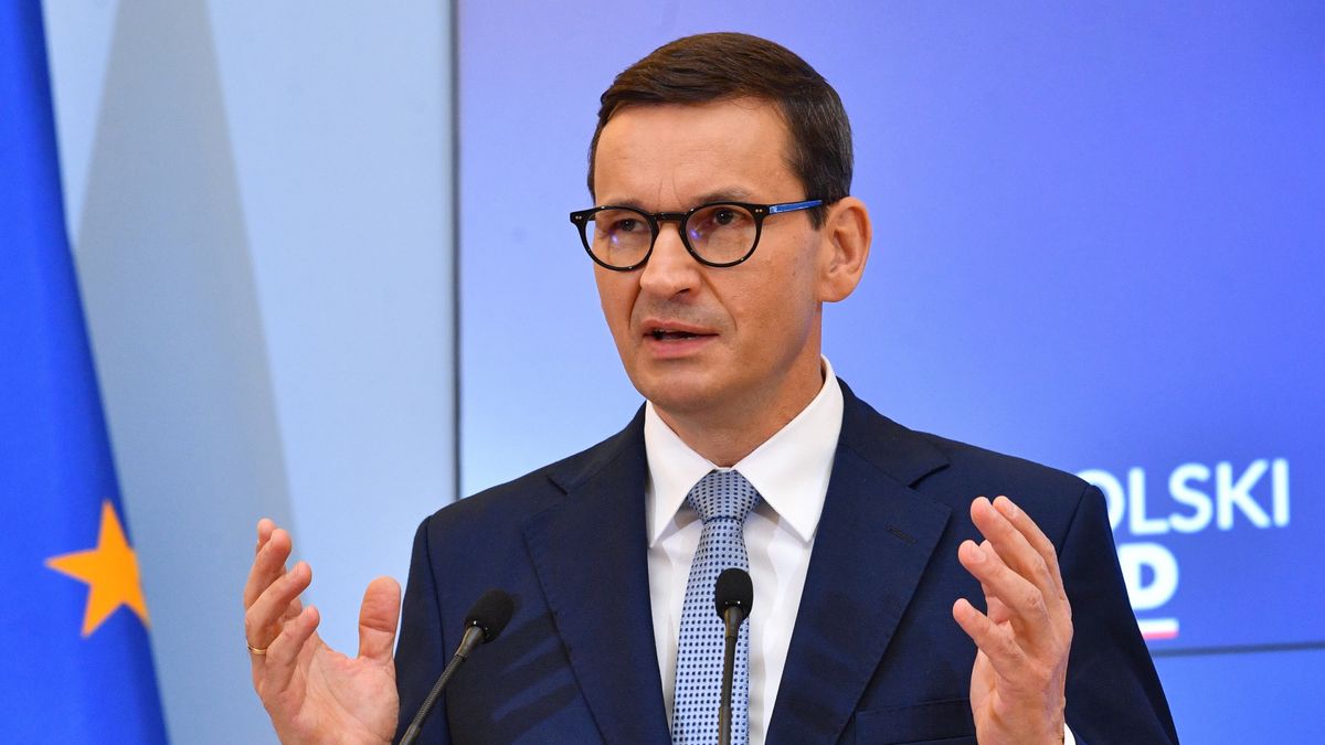 Wodór odegra kluczową rolę w rozwoju światowej technologii. Mateusz Morawiecki nie ma wątpliwości 