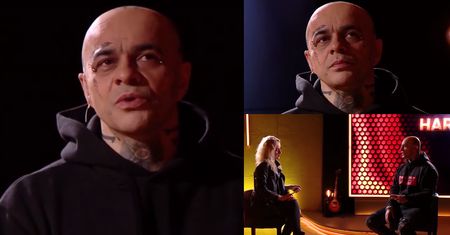 Glaca wspomina: "Byłem pijany w sztok, wyzywałem grupę 150 skinheadów"