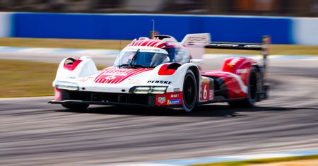 Prolog Sebring 2023: czegoś takiego dawno nie widzieliśmy. Przed nami kosmiczna koniunkcja