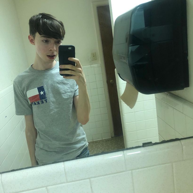 Brandon Miles May