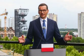 Decyzja Morawieckiego sprzed dwóch lat. "Dotkliwe skutki do dziś"