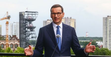 Decyzja Morawieckiego sprzed dwóch lat. "Dotkliwe skutki do dziś"
