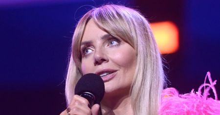 Agnieszka Woźniak-Starak zapytana o galopującą inflację: "Znam wartość pieniądza. Wiem, jak TRUDNO się zarabia"