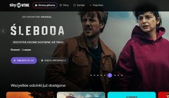 SkyShowtime pyta użytkowników o wprowadzenie kanałów linearnych