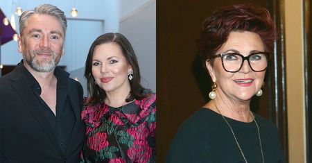 Kuba Badach rozpływa się nad Olą Kwaśniewską: "Moja żona jest EKSPLORATORKĄ". Zdradził też, czym zdobył uznanie teściowej