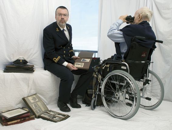 IV FotoArtFestival w Bielsku-Białej od 14 do 30 października 8