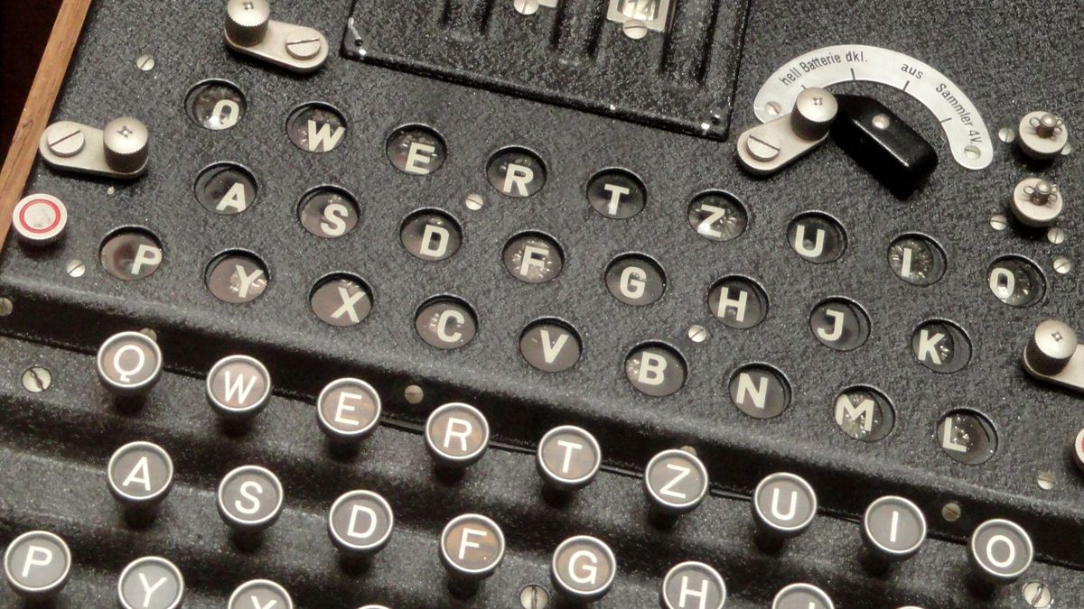 Chiny regulują kryptografię. Szyfrowanie będzie kolejnym towarem eksportowym