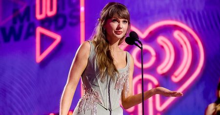 Broni się przed AI. Taylor Swift zgłasza nowe znaki towarowe