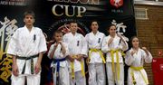 Legnica: Ogólnopolski Turniej Karate Kyokushin, legniczanie z medalami