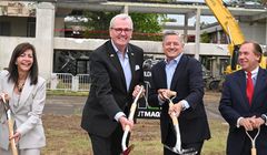 Ruszyła budowa ogromnego studia Netfliksa