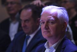 Wojna w partii Jarosława Gowina. Dwa partyjne sądy, kolejne zawieszenia