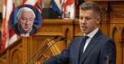 Wojna domowa na Węgrzech? Prof. Góralczyk: to byłoby bardzo groźne