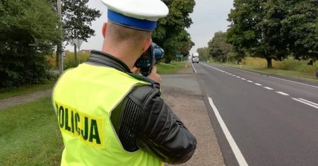 Od dziś akcja policji. Nawet 5000 zł mandatu i 15 punktów karnych