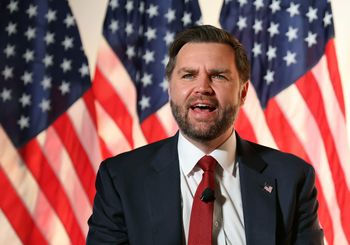 J.D. Vance ostrzega KE. Chodzi o platformę Muska