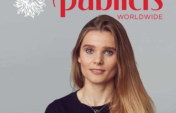Agnieszka Dębicka innovations &amp; business solutions directorem w Publicis Worldwide Polska