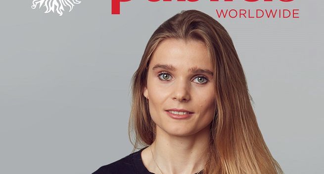 Agnieszka Dębicka innovations &amp; business solutions directorem w Publicis Worldwide Polska