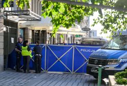 Strzelanina w Poznaniu. Przekazano wstępne wyniki sekcji zwłok