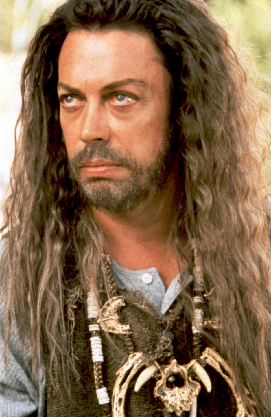 Tim Curry w 1994 roku