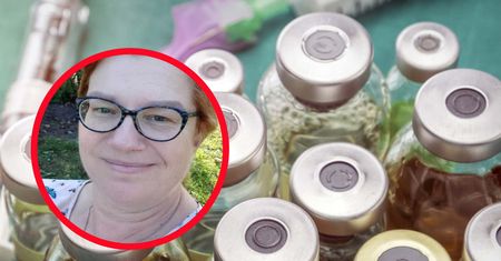 Chore na raka Polki znowu żyją w strachu. "Brak leku oznacza śmierć"