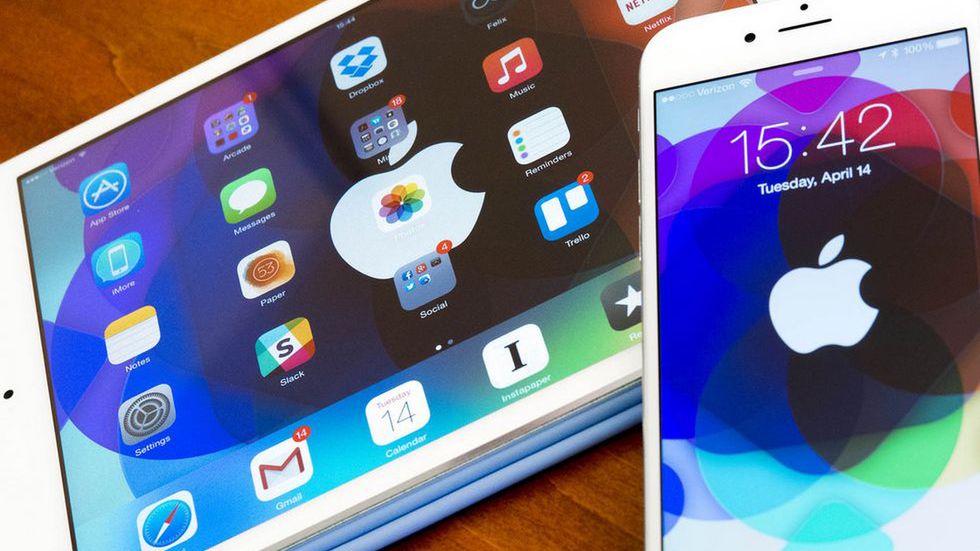 Konferencja Apple - Music, iOS 9 i watchOS 2. Rozczarowanie: Apple kopiuje od Microsoftu 1