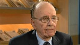 Murdoch zablokuje wyszukiwarki! 1