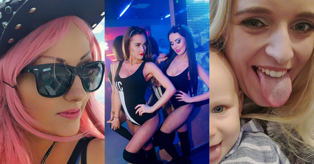 Show miało je zmienić w damy. Co robią dziś uczestniczki "Projektu Lady"? (ZDJĘCIA)