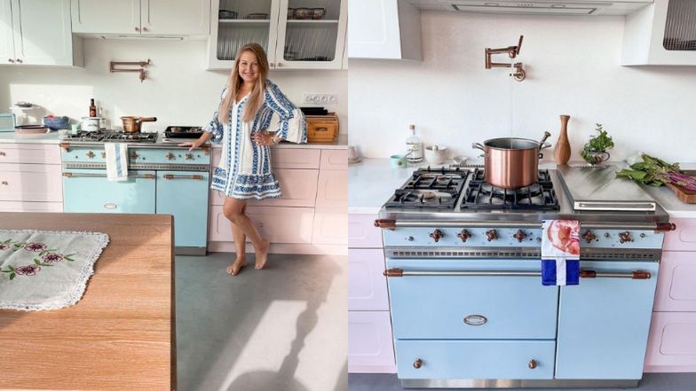 Tak mieszka Mama Ginekolog