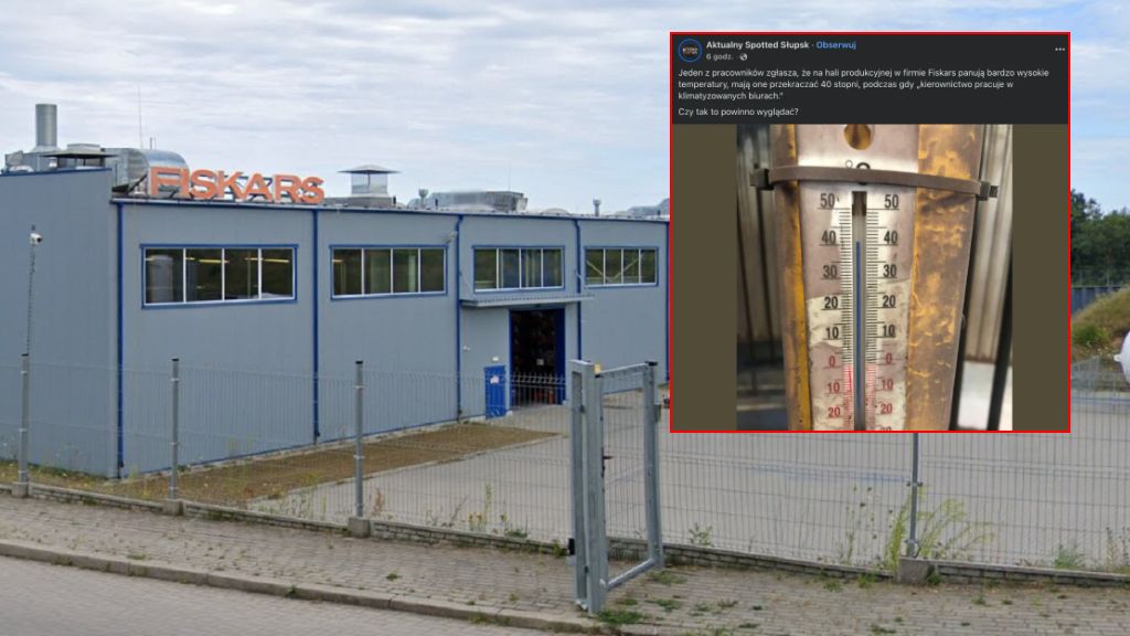 Fiskars zabiera głos ws. afery w sieci