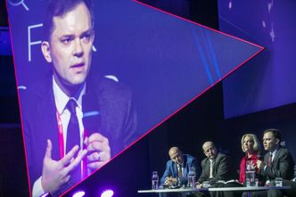 CYBERSEC FORUM/EXPO 2023 - kluczowe rozmowy o cyberbezpieczeństwie już w czerwcu w Katowicach