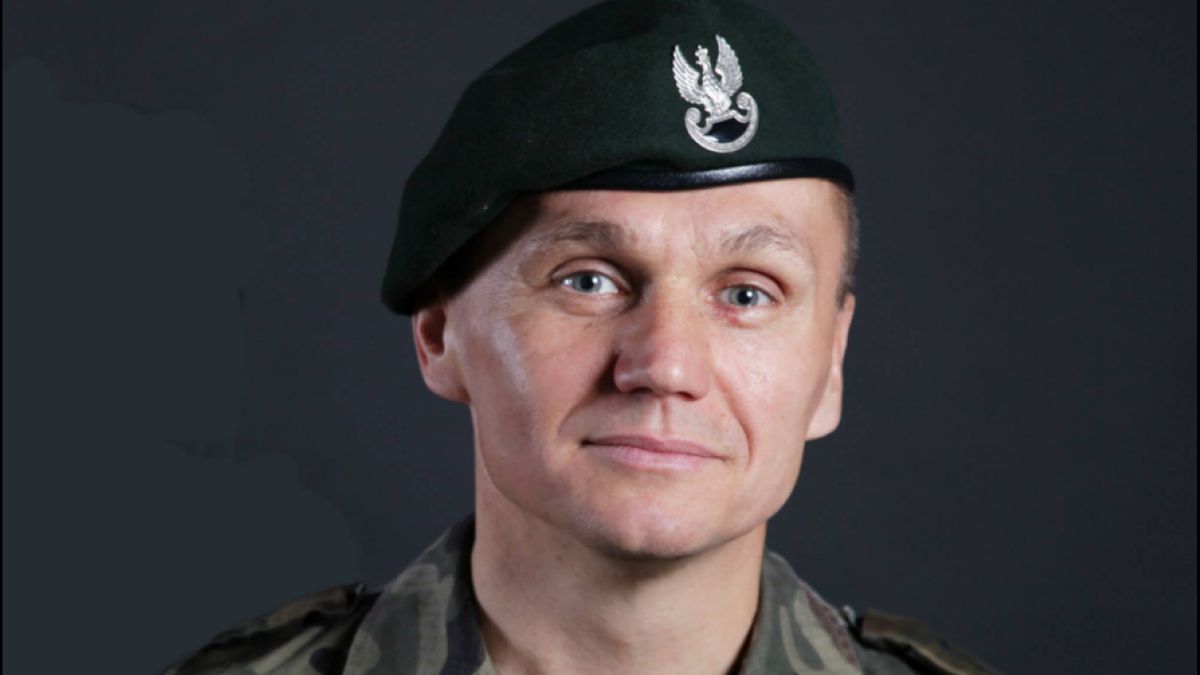 Gen. Polko mówi o przygotowaniach do konfliktu zbrojnego. Czy warto gromadzić zapasy?