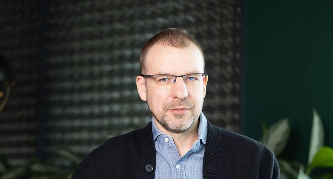 Wavemaker uruchamia Warsaw Center of Excellence, na czele Jakub Komorowski