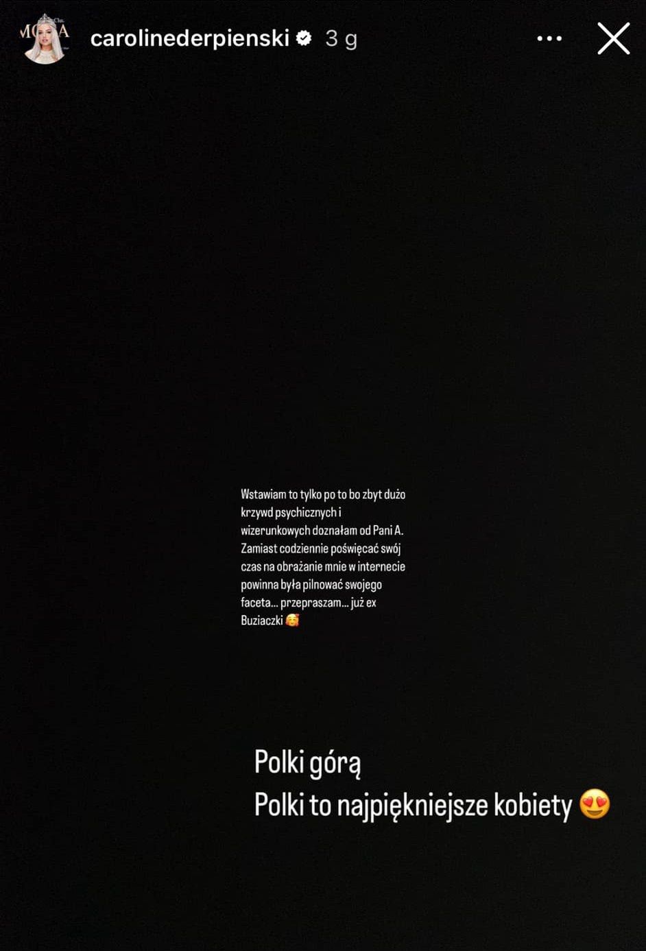 Aneta Glam rozstała się z milionerem? 