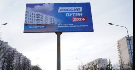 Rosyjska "szkoła korupcji" kwitnie. Władimir Putin może być dumny