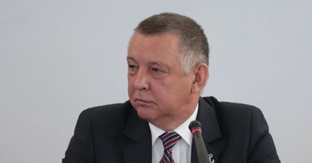 Zwrot ws. Mariana Banasia. "Blamaż NIK"