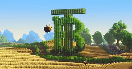 Minecraft łączy siły z Burberry. W drodze DLC oraz kolekcja ubrań