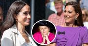 Meghan Markle próbuje odnowić kontakt z Kate. Ekspertka: to może mieć drugie dno