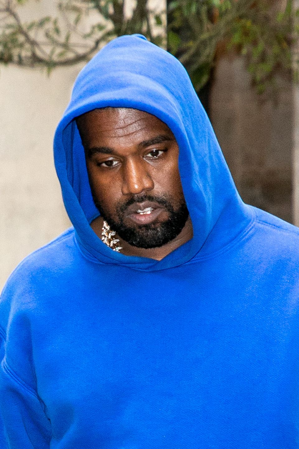Kanye West