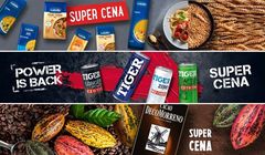 Grupa Maspex sprzedaje swoje produkty na Allegro