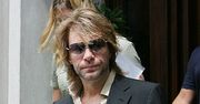 Bon Jovi nie zmieni żony