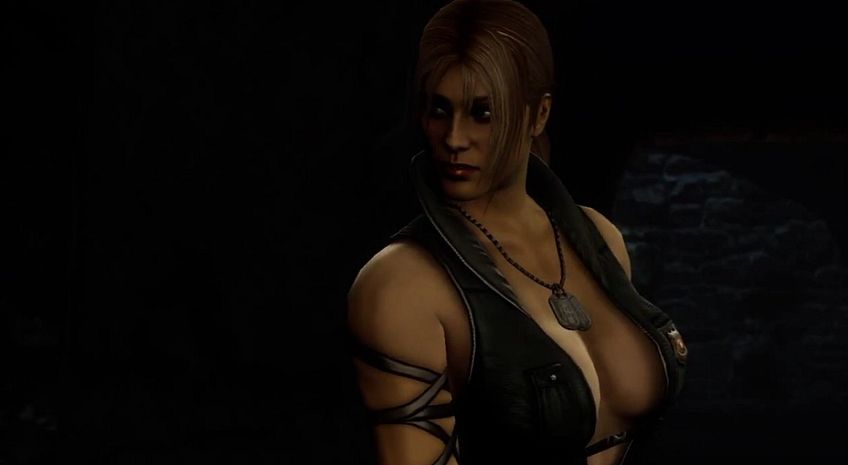 Mortal Kombat - nie dla jarosza [recenzja] 3