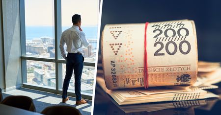 Zarabiać jak prezes banku, czyli ile? Oto zarobki, o których wielu może pomarzyć