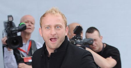 Szyc straci 280 tysięcy miesięcznie!