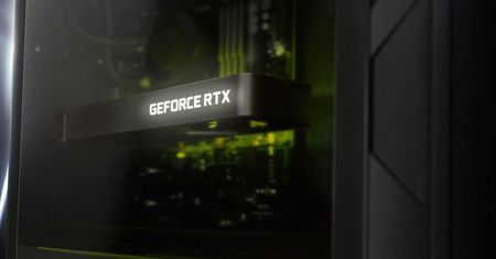 Nvidia nie odpuszcza – producent zapowiada kolejne karty GeForce RTX 3000