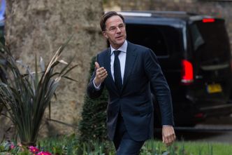 Holandia nie popiera członkostwa Ukrainy w Unii Europejskiej