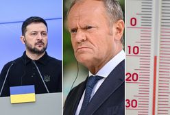 Rozmowy pokojowe, najnowszy sondaż parlamentarny i prognoza pogody na lato 2025. Co działo się w weekend?