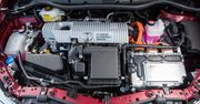 Jak działa napęd hybrydowy Toyoty? Od 25 lat niezmiennie tak samo, co tylko świadczy o geniuszu japońskich inżynierów