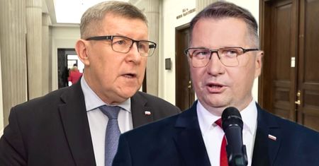 Kuźmiuk w obronie Czarnka. "Z tego trzeba wyciągać wnioski"