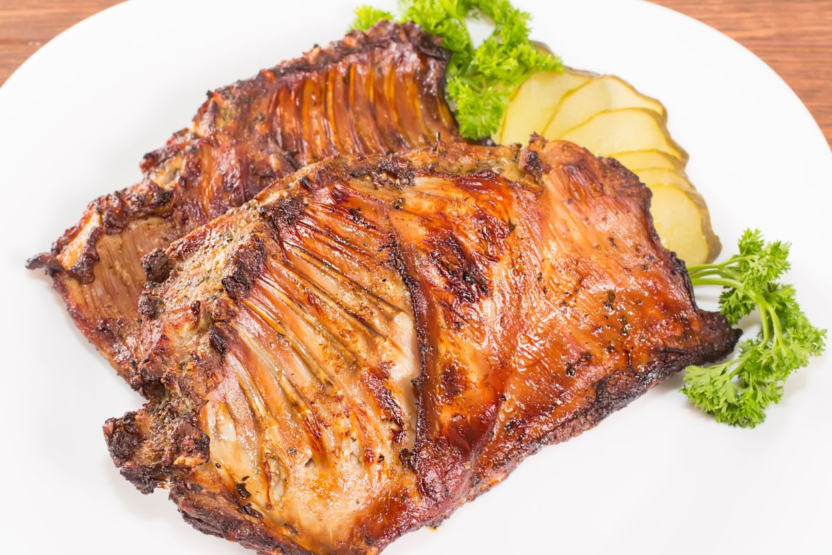 Nutrię można dusić, piec i gotować