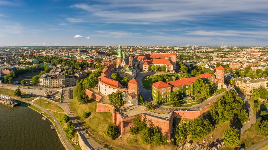 Kraków